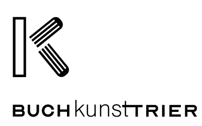  Buchkunst-Trier aus den Bereichen Holzschnitt, Radierung, Kalligraphie, Graphik, Illustration, Bucheinband